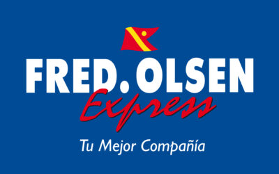 Fred Olsen cancela las Ayudas al Transporte desde Canarias a Península a partir del 1 de abril de 2023