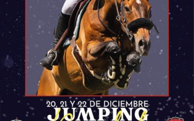 El Club Hípico Nueva Atalaya se prepara para el CSN* Jumping de Navidad