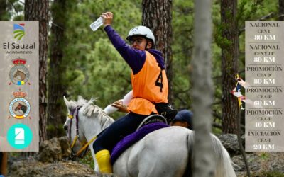 El Sauzal acoge el III Raid Las Cumbres el próximo 26 de julio