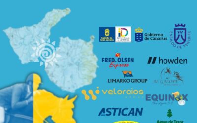 New Cortejo Team en Gran Canaria será sede del campeonato de Canarias de saltos 2025