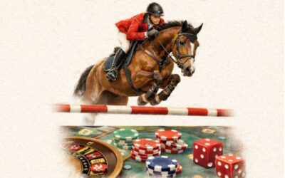 El Centro Hípico Ciudad de Arucas acoge el primer concurso de salto del calendario hípico de Canarias 2026