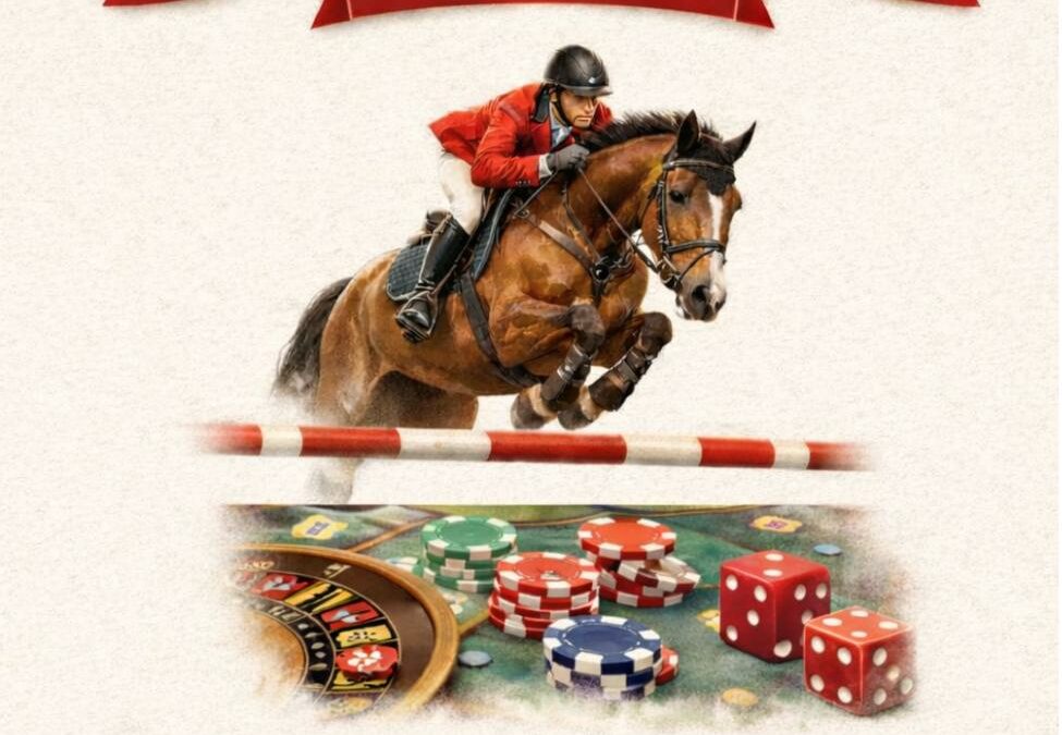 El Centro Hípico Ciudad de Arucas acoge el primer concurso de salto del calendario hípico de Canarias 2026