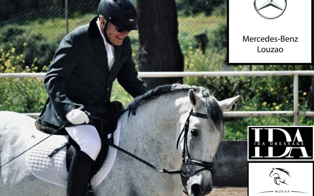 El Centro Hípico Nueva Atalaya acoge el CDN**, CDT y Copa ANCCE los días 19 y 20 de julio