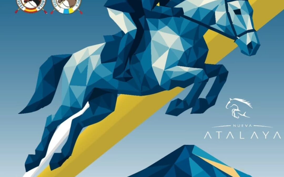 El Club Nueva Atalaya acoge el CSN* Día de Canarias del 30 de mayo al 1 de junio