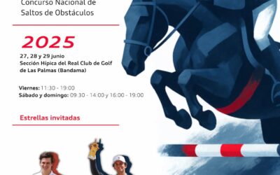 El Real Club de Golf de Las Palmas acoge la XXVII Copa Audi