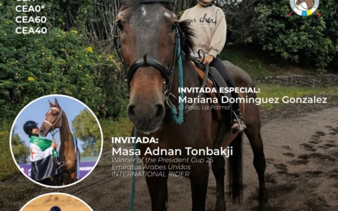 La Palma celebra el XXVII Raid Internacional Tadasport el próximo 21 de junio