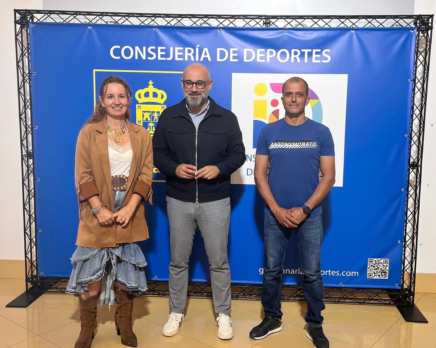 La Federacioìn Canaria de Hiìpica se reuìne con el Cabildo de Gran Canaria para conocer las liìneas de subvenciones y reforzar la colaboracioìn institucional (1)