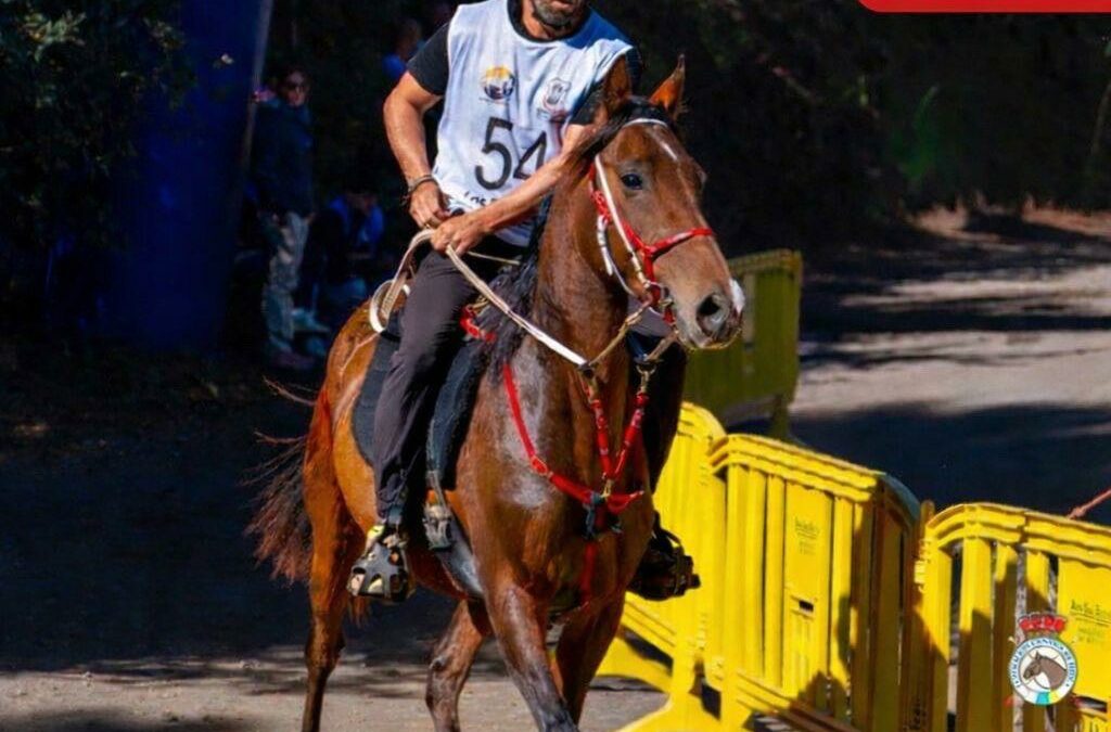 La Orotava celebra el XXVI Raid Benijos – Copa Villa de La Orotava el próximo 14 de febrero