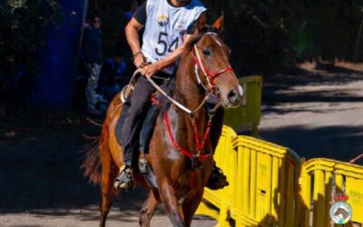 La Orotava celebra el XXVI Raid Benijos – Copa Villa de La Orotava el próximo 14 de febrero