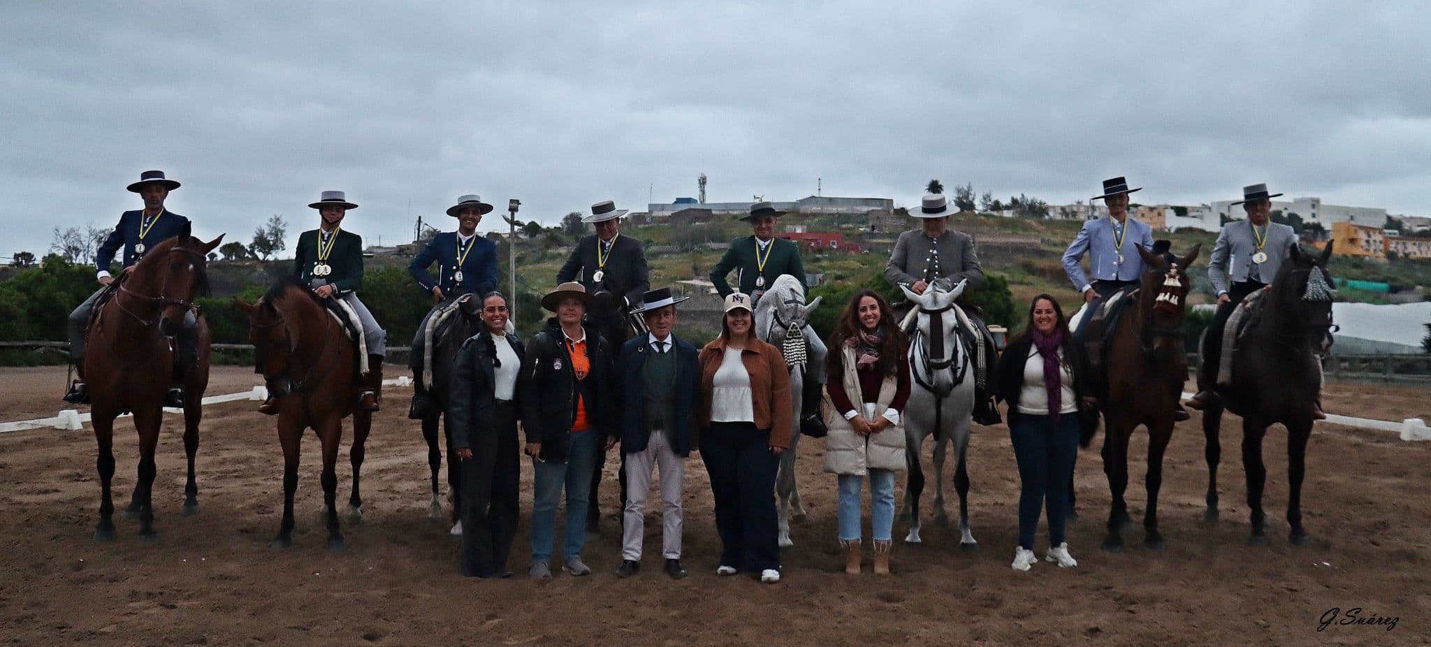 CVT CIUDAD ARUCAS 14 MARZO 2026