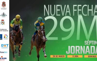 Tras su aplazamiento la semana pasada, la Copa San Vicente Ferrer celebrará u séptima jornada el próximo domingo en Valleseco
