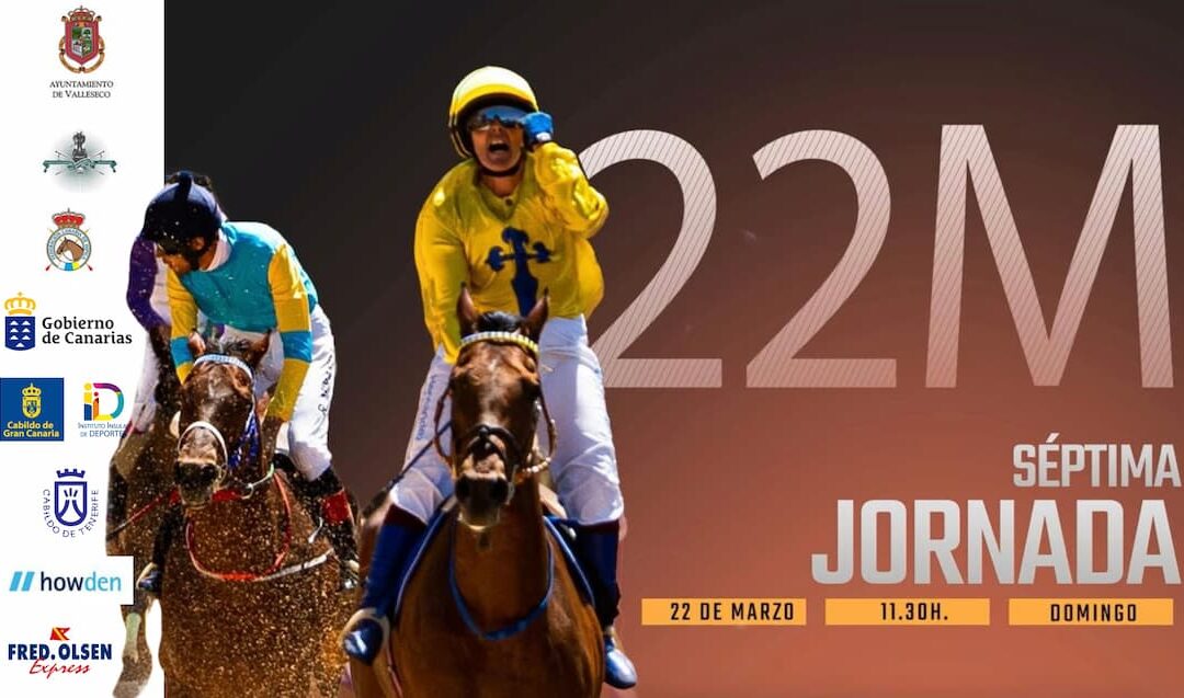 La Copa San Vicente Ferrer celebra su séptima jornada este domingo en Valleseco