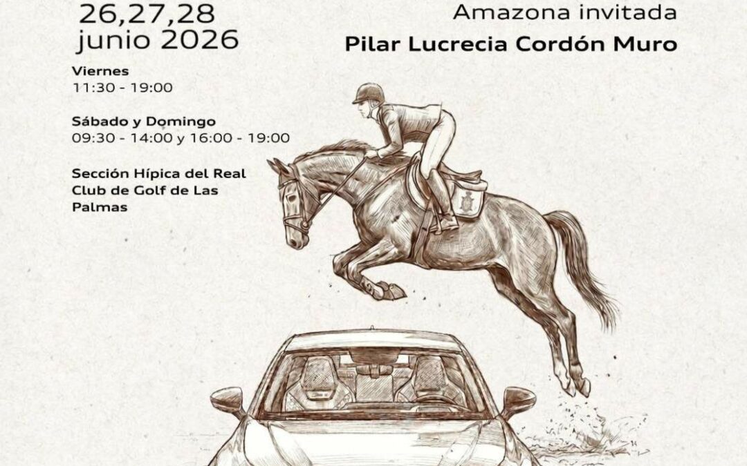 Tres días de competición y espectáculo en la XXVIII edición de la Copa Audi este fin de semana en Gran Canaria