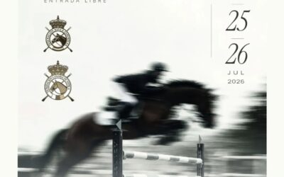 El centro tinerfeño Onira Equestrian reunirá a la élite del salto nacional en Adeje del 24 al 26 de julio